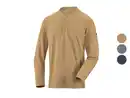 Bild 1 von PARKSIDE® Herren Thermo-Langarmshirt mit Knopfleiste