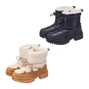 L&D Kinderstiefel