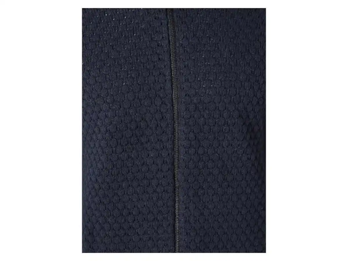 Bild 4 von LIVERGY® Herren Strickjacke, in modischer Waffeloptik