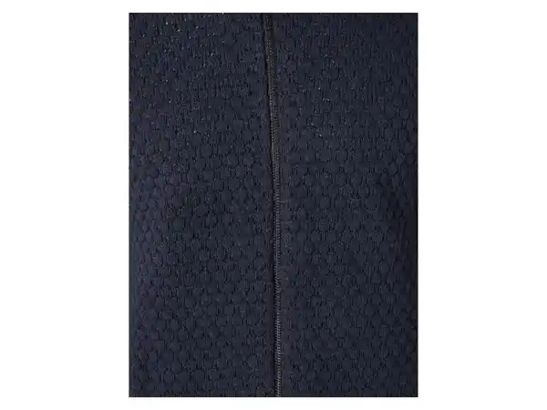 Bild 4 von LIVERGY® Herren Strickjacke, in modischer Waffeloptik