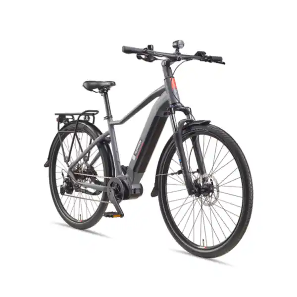 Bild 1 von E-Bike Suv700