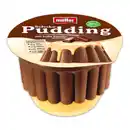 Bild 2 von Müller Pudding mit Soße