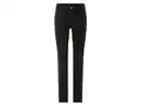 Bild 4 von esmara® Damen Jeans, Slim Fit, normale Leibhöhe