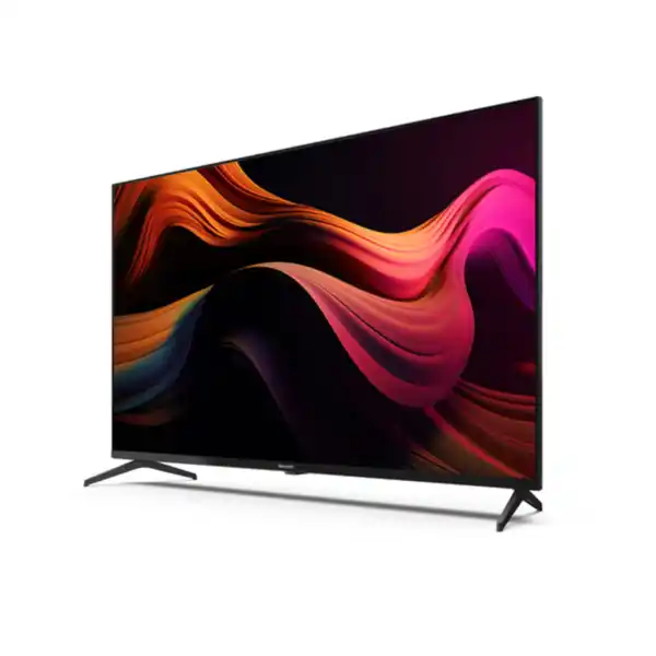 Bild 1 von 43' UHD Google TV, 43Gl4460E – Energieeffizienzklasse G