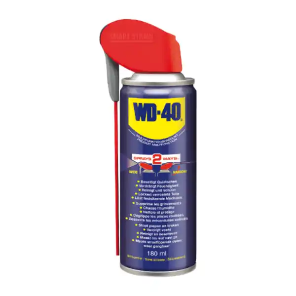 Bild 1 von WD-40 Multifunktions-Spray 180ml