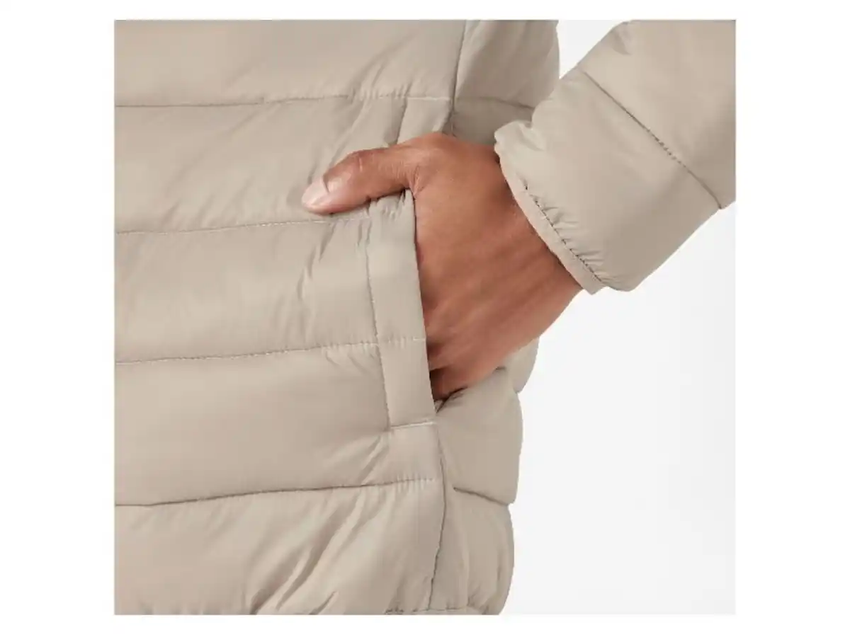 Bild 4 von LIVERGY® Herren Steppjacke mit Stehkragen