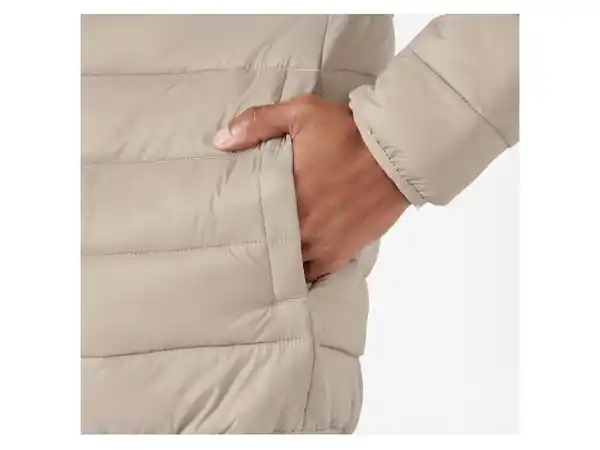 Bild 4 von LIVERGY® Herren Steppjacke mit Stehkragen