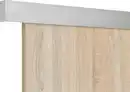Bild 1 von Schienen-Set für Holzschiebetür