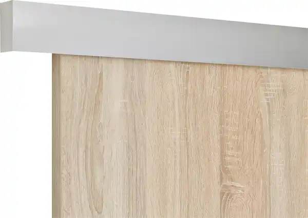 Bild 1 von Schienen-Set für Holzschiebetür
