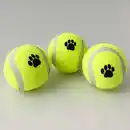 Bild 1 von Tennisball 3er Set für Hunde