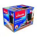 Bild 1 von Vileda Bodenwischer-Set 'Ultramax 2in1' 4-teilig