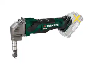 PARKSIDE® 20 V Akku-Knabber »PMKA 20-Li A1«, ohne Akku und Ladegerät