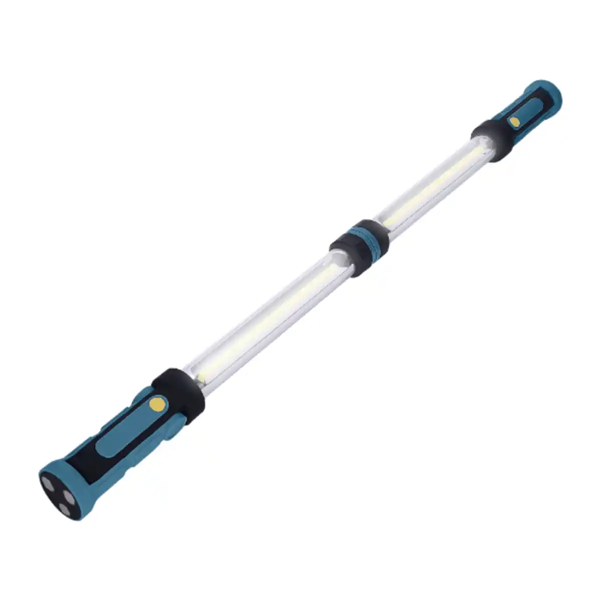 Bild 2 von WORKZONE Teilbare XXL-LED-Arbeitsleuchte