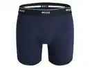 Bild 4 von MEXX Herren Boxer, 2 Stück, weiches Material