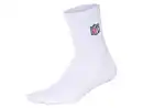 Bild 2 von Damen/Herren Socken, 2 Paar, mit NFL-Logo