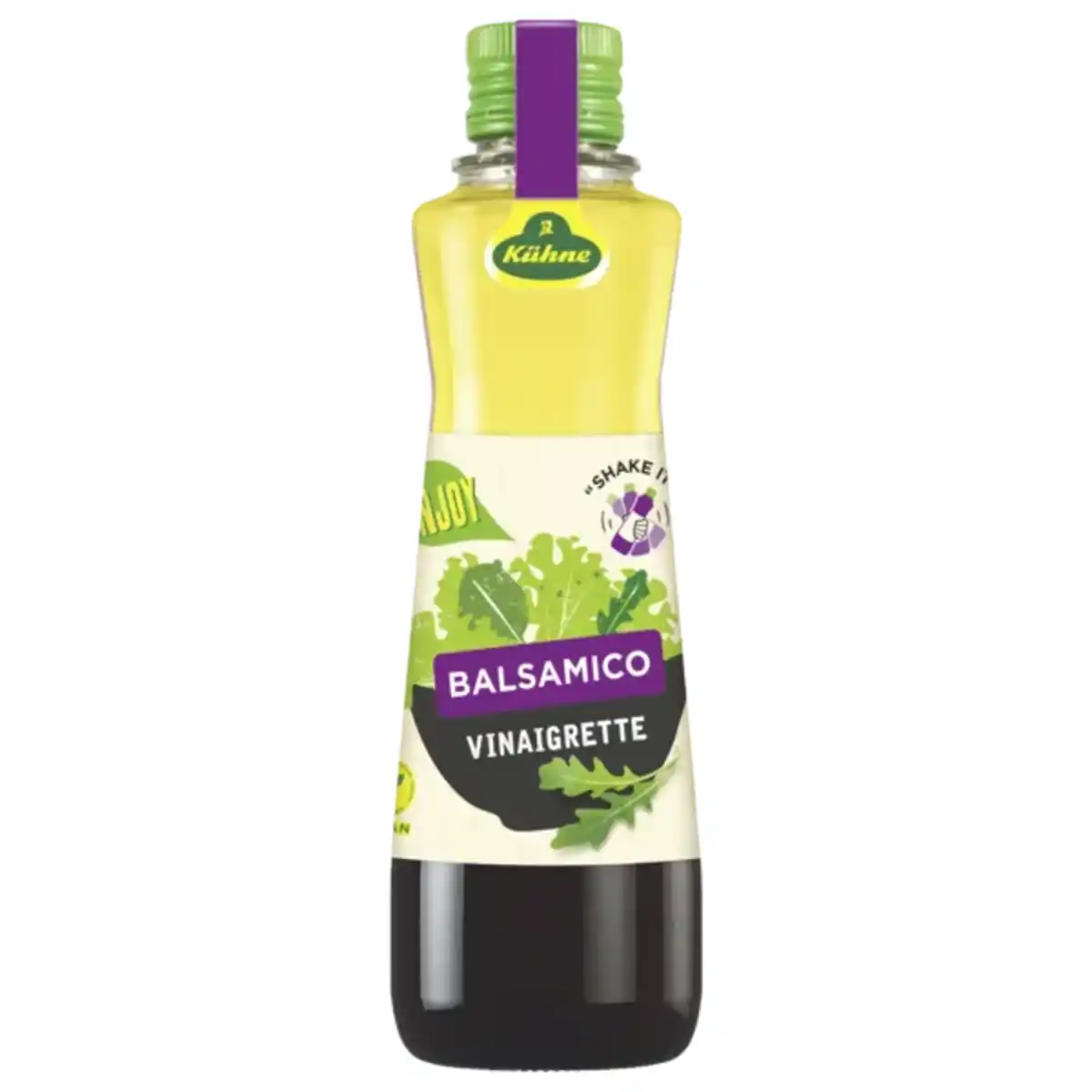 Bild 1 von Kühne Enjoy Salat Dressing/Vinaigrette