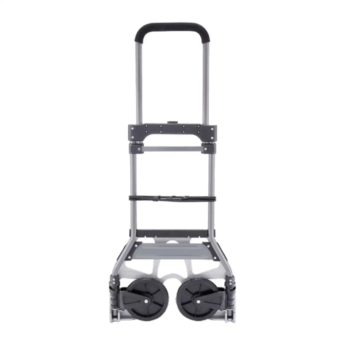 Bild 2 von WORKZONE Vollklappbare Transportkarre