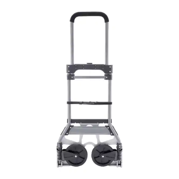 Bild 2 von WORKZONE Vollklappbare Transportkarre