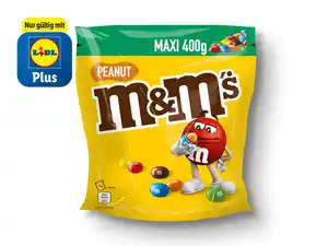 M&M's Maxi Pack