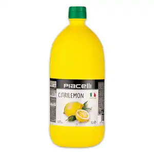 Piacelli XXL Citrilemon