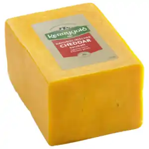 Kerrygold Cheddar, Beemsdammer