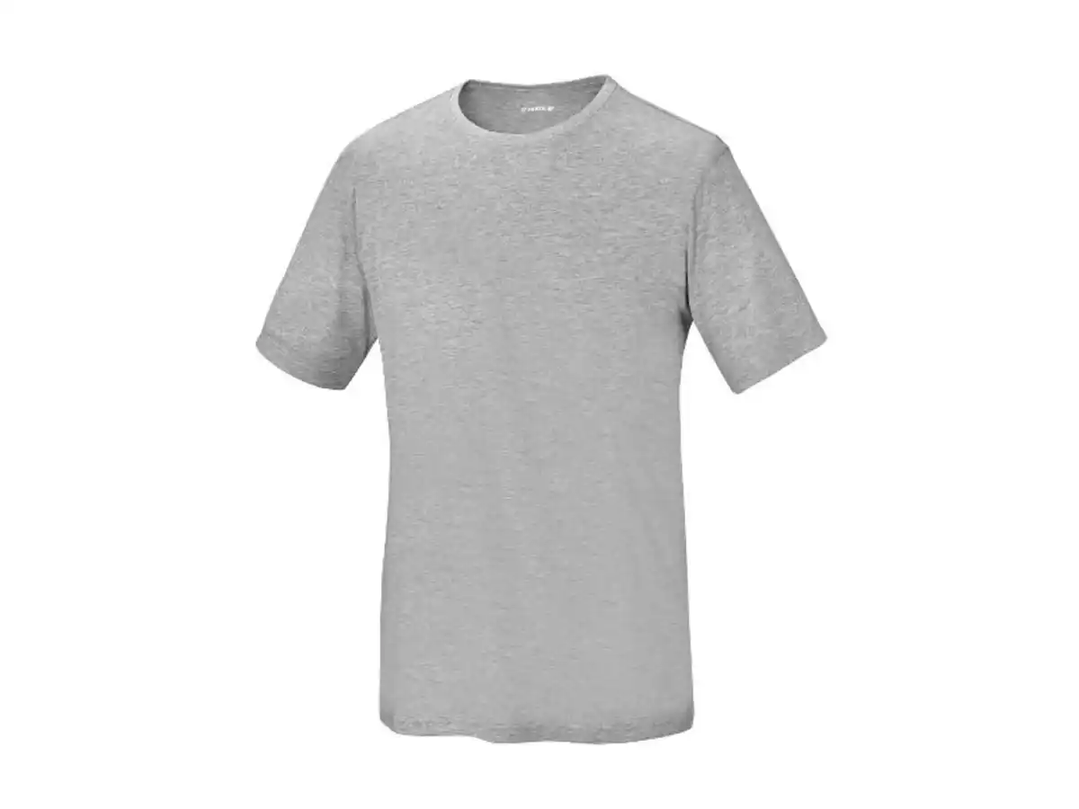 Bild 3 von PARKSIDE® Herren T-Shirt, 2 Stück, körpernah geschnitten