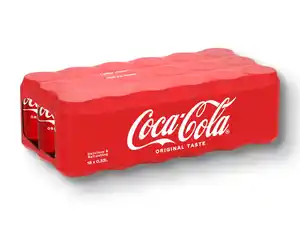 Coca-Cola Fridgepack