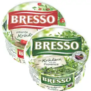 Bresso Frischkäse