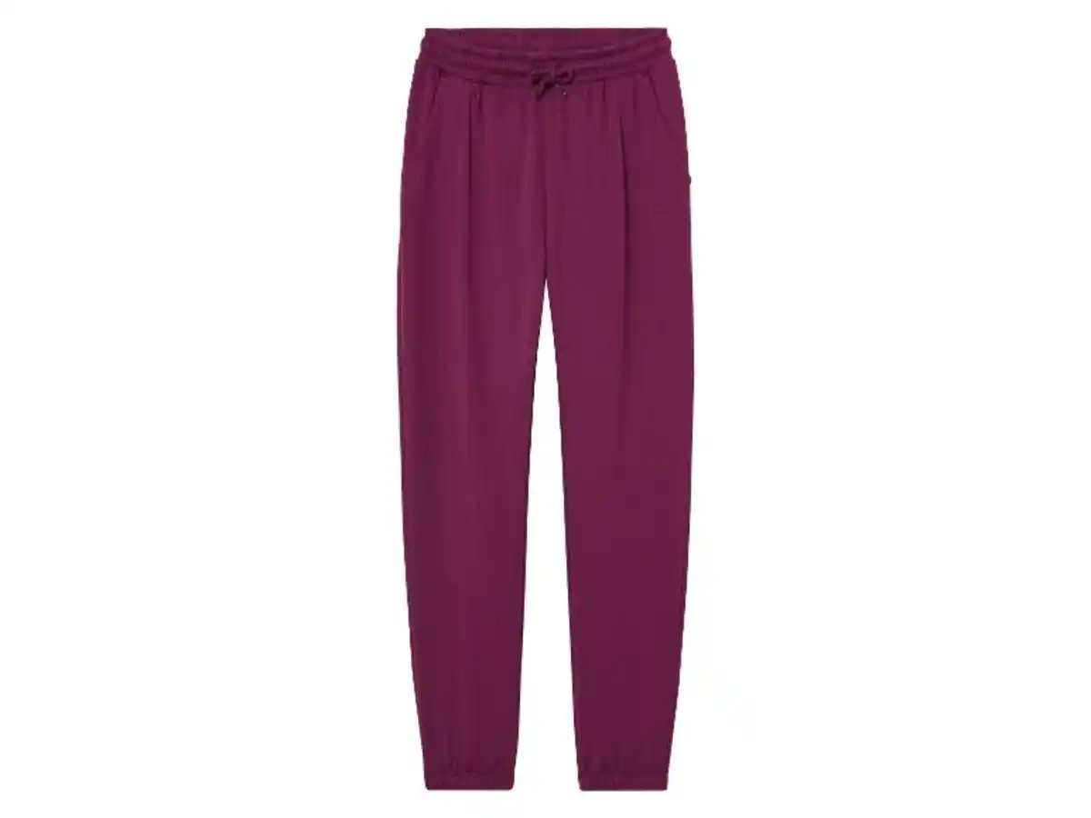 Bild 2 von pepperts!® Kinder Sweathose, mit seitlichen Eingrifftaschen