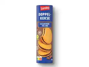 Sondey Doppelkekse,  500 g