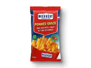 McEnnedy Pommes-Snack,  175 g