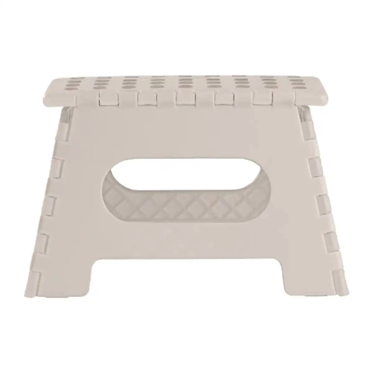 Bild 4 von HOME CREATION Faltbarer Tritthocker