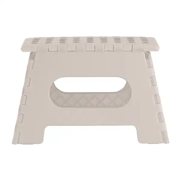 Bild 4 von HOME CREATION Faltbarer Tritthocker