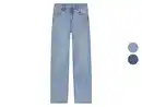 Bild 1 von pepperts!® Kinder Mädchen Jeans, weitenverstellbar