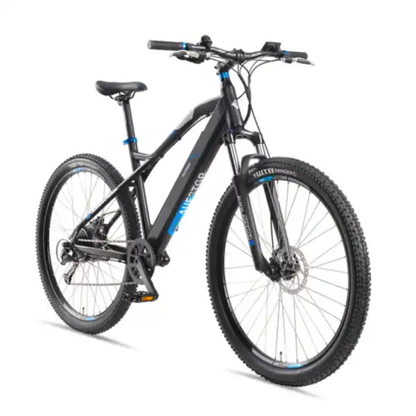 Bild 1 von E-Bike MTB M924 29“, blau