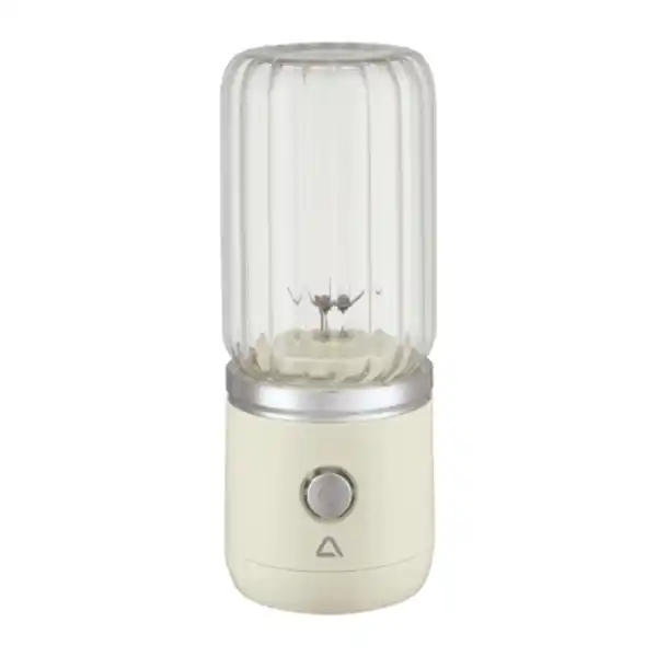 Bild 2 von AMBIANO Retro-Smoothiemaker / -Entsafter