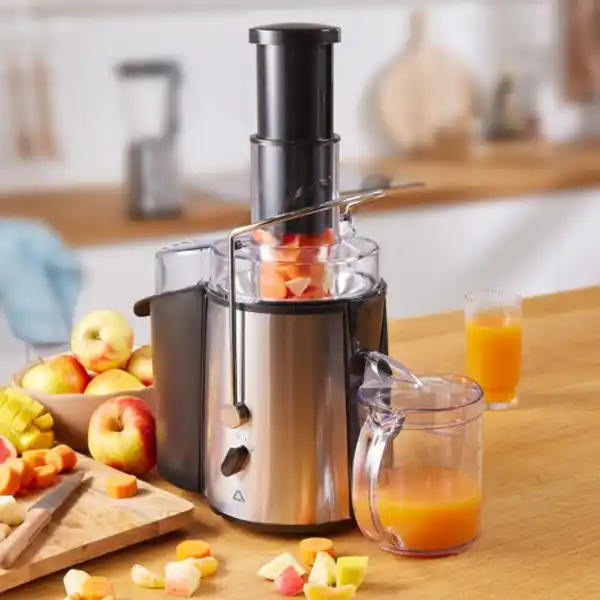 Bild 4 von AMBIANO Elektrischer Entsafter / Standmixer