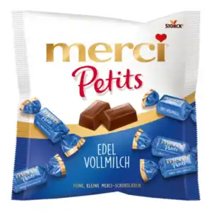 Storck Merci Petits