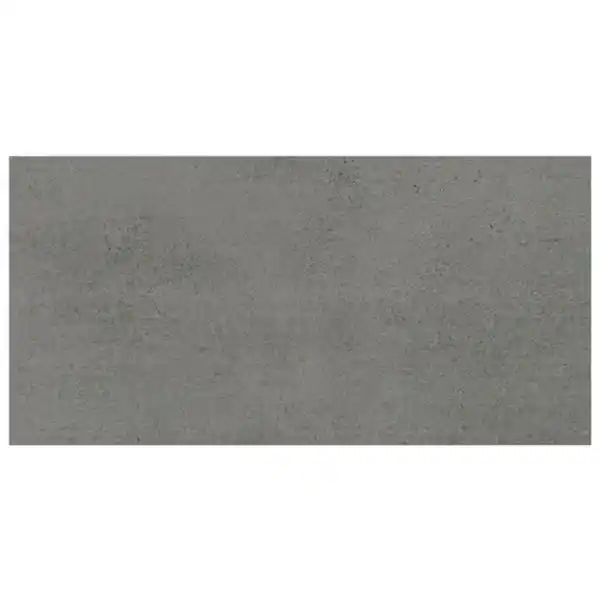 Bild 2 von cersanit Bodenfliese »Fog«, rechteckig, 30 x 60 cm, graphit / schwarz, R 9