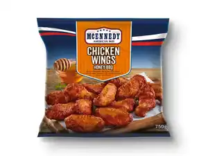 McEnnedy Chicken Wings,  750 g