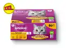 Bild 1 von Whiskas Multipack