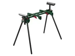 PARKSIDE® Universal-Maschinenuntergestell »PUG 1550 A1«, Gestellhöhe 78 cm