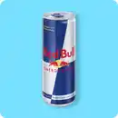 Bild 1 von RED BULL®  Energy Drink, Classic oder Sugarfree