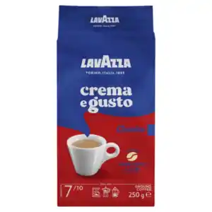 Lavazza Espresso