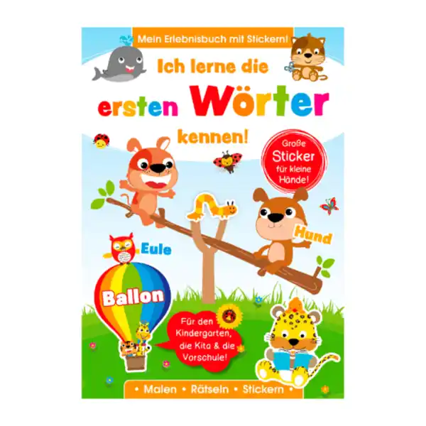 Bild 3 von Lern- und Übungsbuch