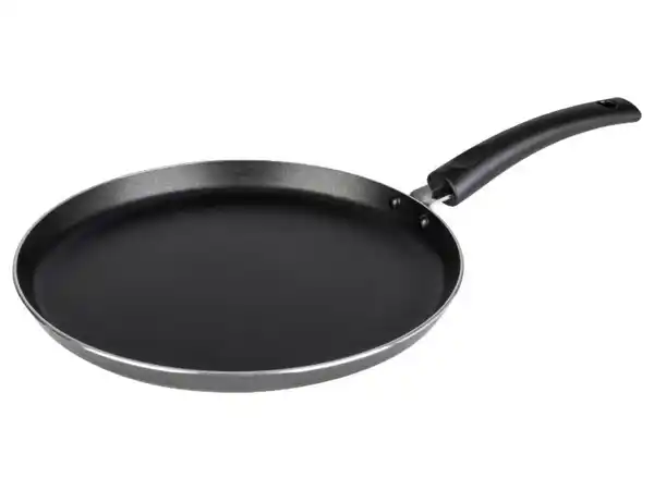 Bild 1 von LIVARNO home Aluminium-Crêpe-Pfanne, Ø 25 cm