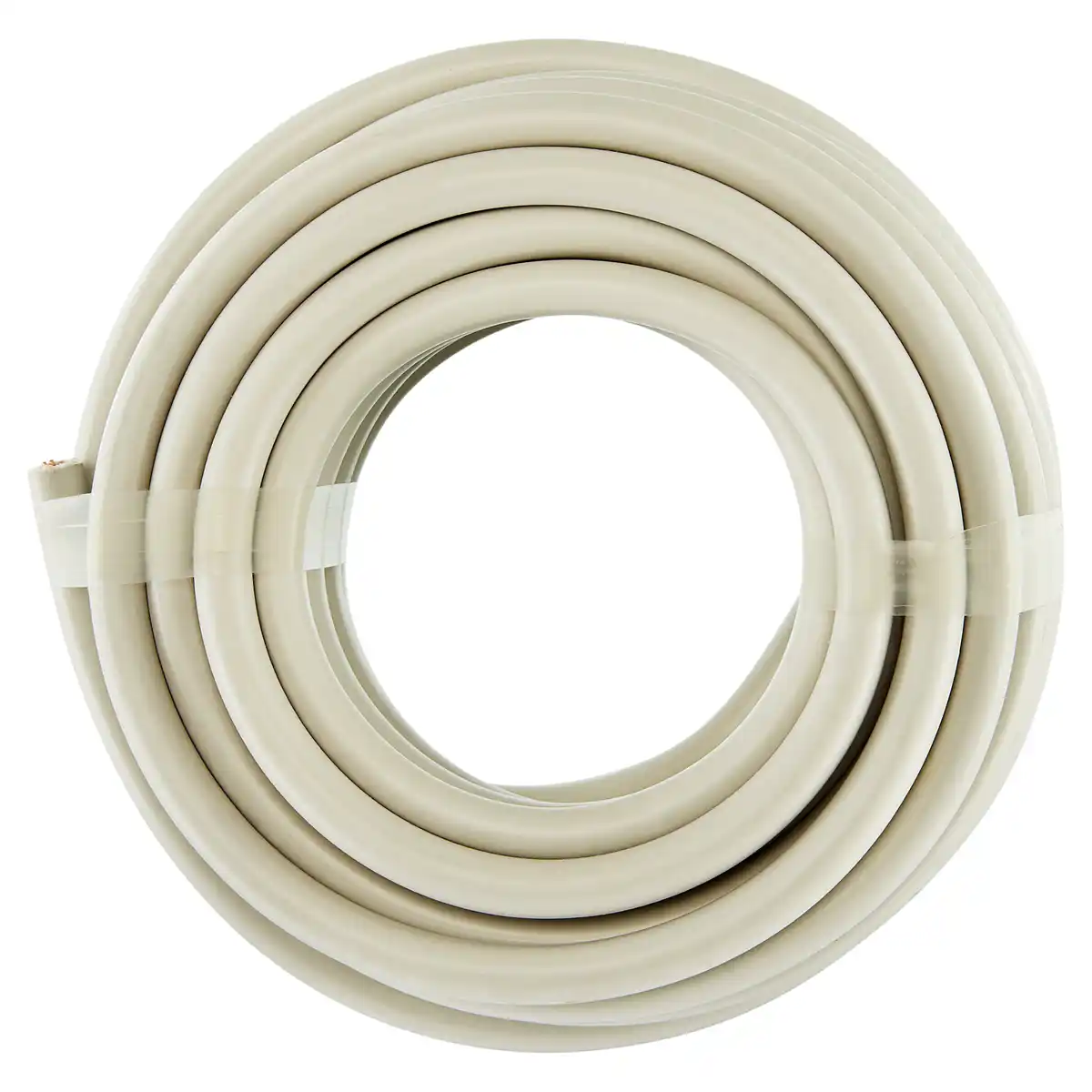 Bild 1 von Feuchtraumkabel NYM- J 3 x 2,5 mm² 25m