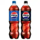 Bild 1 von Pepsi Original oder Zero Zucker