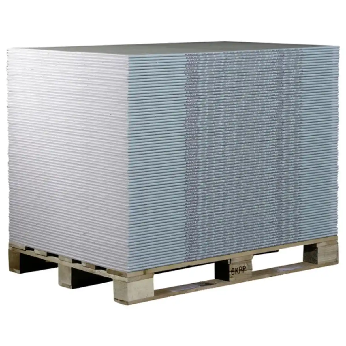 Bild 3 von KNAUF Gipskartonplatte »Top 2000«, BxL: 900 x 1250 x 12,5 mm, Imprägniert