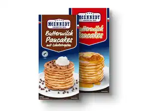 McEnnedy Buttermilch Pancakes,  540 g